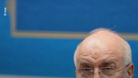 🔶 Reaction by Baqer Qalibaf to Russia and China’s veto of the U.S. resolution