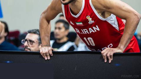 پیروزی نزدیک برابر حریفی چغر؛ ✔🏀 صعود بسکتبالیست‌ها به نیمه نهایی 🏀 تیم ملی #بسکتبال ایران در مرحله یک چهارم نهایی #بازی…
