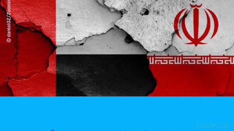 🔶 مشاور رئیس امارات متحده عربی: گفتگو با ایران کلید پایان بحران است