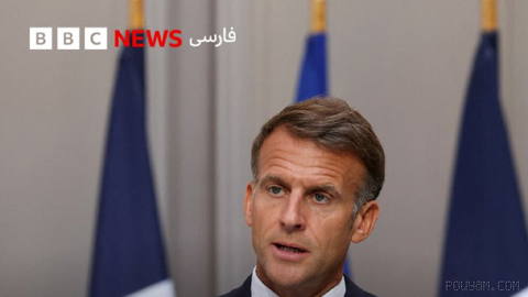 Emmanuel Macron said that the increase in fuel prices in France is not a government decision and is the result of “geopolitical conditions.”