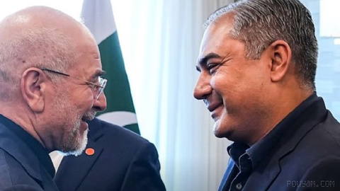 Al Arabiya: On Friday, 27 Shahrivar, according to its sources, Mohsen Naqvi