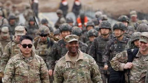 New estimate by U.S. Central Command shows the military cost of the war with Iran has reached 43 by September 12.