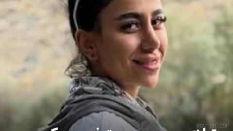 ترانه رحیمی’nin amcasının oğlu: Kasım ayı protestalarına katılım bağlantısıyla idama mahkûm edilen akrabamın tedavisine hastaneye sevk engeli
