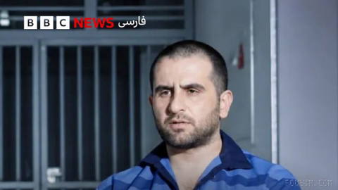 🔻Iran’s Judiciary says it has executed an Iranian citizen after a trial