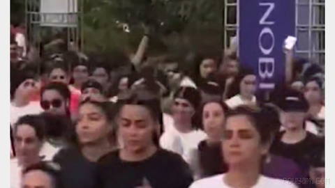 دادستانی تهران اعلام کرد علیه عوامل و دست‌اندرکاران برگزاری مسابقه دو در