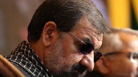 Mohsen Rezaei, Secretary of the Supreme National Security Council of the Islamic Republic, on the negotiations