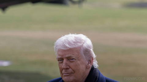 🔶 Trump’s early return to the White House ahead of the decision on Iran