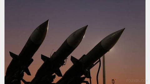 The IRGC’s central Khatam al-Anbiya headquarters warned that if