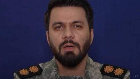Khatam al-Anbiya Central Headquarters wrote in a new statement that, “Based on the information received, …”