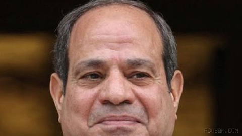 Egypt’s President Abdel Fattah el-Sisi meets with John Ratcliffe, calls for a comprehensive agreement to end the crisis related to the Islamic Republic