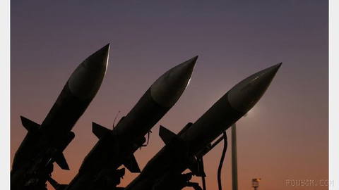 The Islamic Revolutionary Guard Corps claimed it intercepted and destroyed an American MQ-1 drone over the Strait of Hormuz.