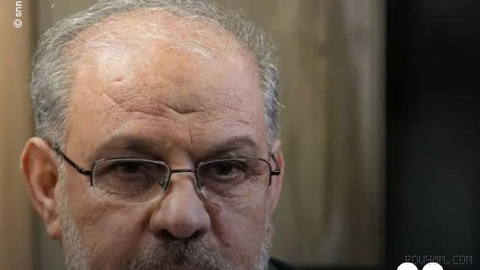 🔶 IRGC spokesperson: If Iran is attacked, we will change the geography of the war