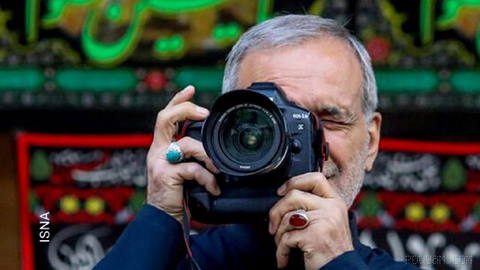 🔸 رسانه‌ها در ایران به نقل از دفتر ریاست‌ جمهوری، از خودداری آمریکا در