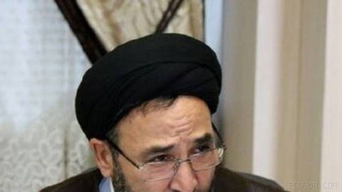 Salman Zaker, the representative for Urmia in the parliament, told Mehr News Agency House of Parliament: “Trump