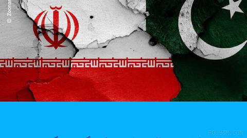 🔸 Pakistan İçişleri Bakanı, arabuluculuk görüşmeleri için Tahran’a gitti