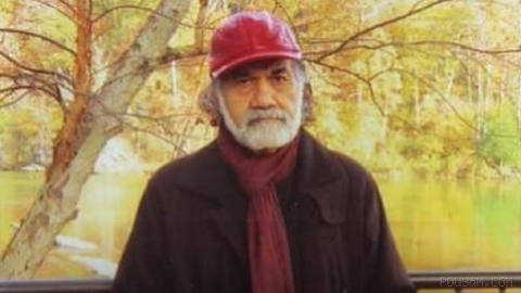🔻 İran’ın deneyimli radyo, televizyon, tiyatro ve sinema oyuncusu Sirus Ebrahimzade 89 yaşında ve vatani dışında vefat etti.