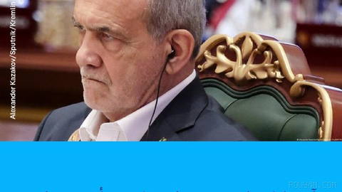 🔸America did not issue visas for some members of Pezeshkian’s accompanying delegation