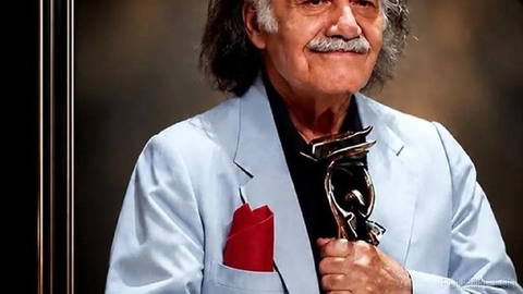 🔸 Cyrus Ebrahimzadeh, theater, cinema and television actor, died on 30 Shahrivar 1405