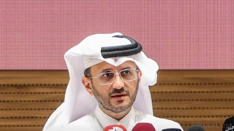 Majed Al Ansari, Qatar foreign ministry spokesman, announced Monday, 30 Shahrivar that Doha