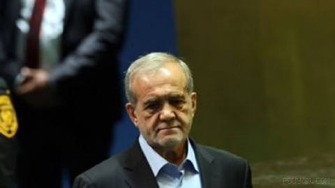 IRNA: Masoud Pezeshkian, President of the Islamic Republic, will travel to New York on Tuesday