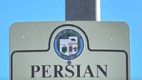 The New York Post reported that a digital traffic billboard on Los Angeles’ 405 freeway was hacked