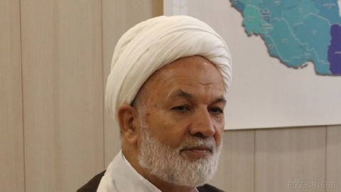 Ghasem Rowanbakhsh, the MP for Qom, about President Pezeshkian’s trip to New York, on Viraستی