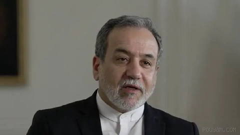 Abbas Araqchi, the Foreign Minister of the Islamic Republic, on Tuesday 31 Shahrivar announced regarding a trip to New York