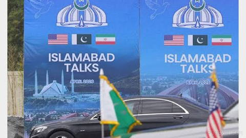 وزیر امور خارجه فرانسه از رساندن مداوم پیام‌ها میان جمهوری اسلامی و آمریکا از سوی پاکستان استقبال کرد.