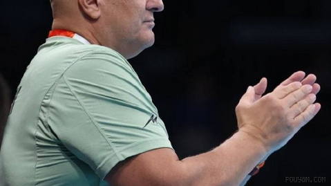Young players played to gain experience; ❌ defeat by a handball margin against Bahrain 🤾‍♀