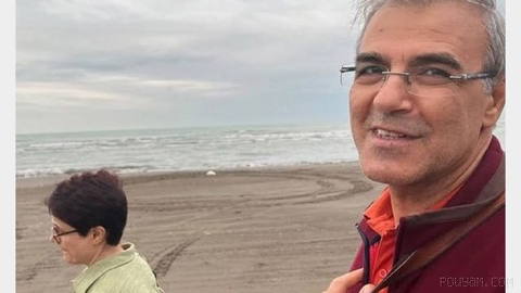 ⚡Nesrin Sotoudeh, bir hukuk avukatı ve insan hakları aktivisti, tutuklu eşiyle görüşme yasağının sürdürülmesine tepki gösterdi
