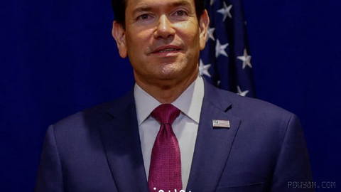 🔻Marco Rubio, New York’ta BM Genel Kurulu toplantısı çerçevesinde İranlı yetkililerle görüşmeye hazır olduğunu söyledi.