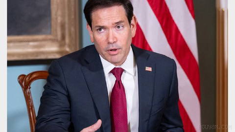 ⚡US Secretary of State said that at present there are no meetings scheduled with officials of the Islamic Republic