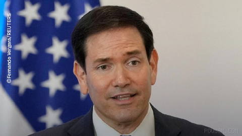 🔶 Rubio: We are ready to meet with Iran’s representatives in New York