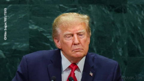 🔶Trump: 3 saatlik ABD temsilcilerinin İran heyetiyle görüşmesi çok iyi geçti