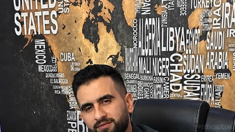 Sources familiar with Iran International said Hossein Paderan, a technology activist
