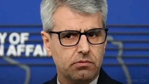 İsmail Bakaî, İslam Cumhuriyeti Dışişleri Bakanlığı sözcüsü, devlet yanlısı haber ajansına konuştu