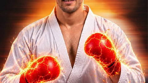 Iran’s medal machine in Nagoya; ✅ Nemmati became a finalist like his brother 🥋