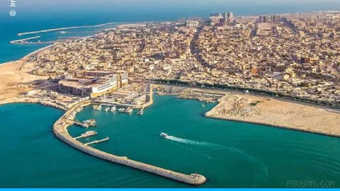 🔶 Kuşadası’nda (Qeshm) yakınlarında bir patlama sesinin duyulduğuna dair haberler