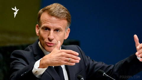 🔸French President Emmanuel Macron, stressing that Iran should not be allowed to obtain a nuclear weapon