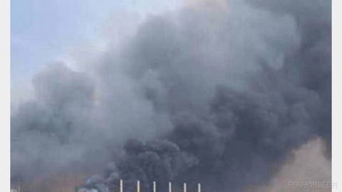 Deputy Minister of Petroleum of the Islamic Republic announces the return of 50% of capacity of damaged South Pars refineries