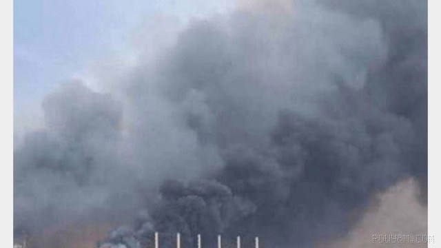 Deputy Minister of Petroleum of the Islamic Republic announces the return of 50% of capacity of damaged South Pars refineries