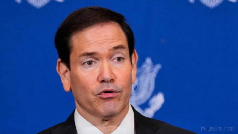 Marco Rubio, U.S. Secretary of State, said on Wednesday the first of Mehr after meeting with Sergei