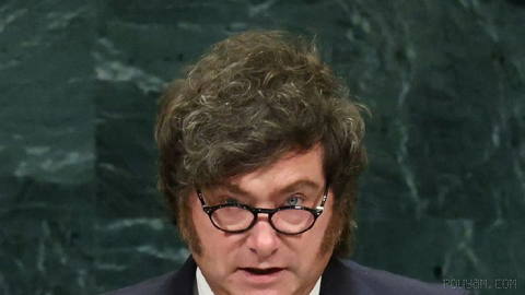 Javier Milei, President of Argentina, on Wednesday, the first day of Mehr, in his speech at the UN General Assembly, said that...