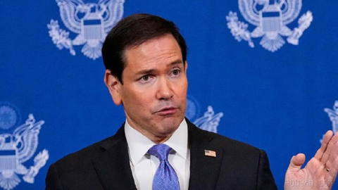 US Secretary of State Marco Rubio on Tuesday, September 31, talks between Iran and the United States