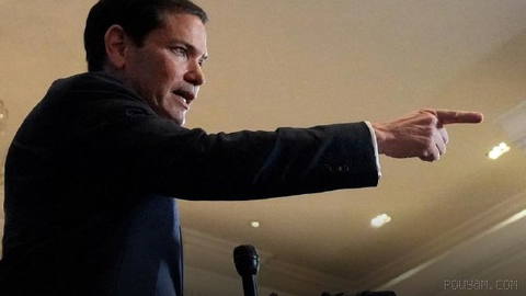 Marco Rubio, the U.S. secretary of state, said Donald Trump is still ready to achieve a deal