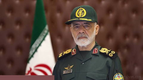 رئیس ستاد کل نیروهای مسلح ایران، سرلشکر