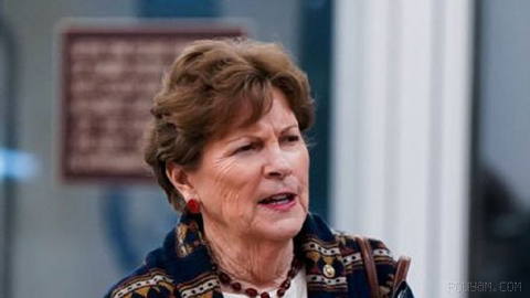 Jane Shaheen, top Democratic member of the U.S. Senate Foreign Relations Committee, tells Donald Trump to use new Russia and Iran sanctions law to counter China’s support for the Islamic Republic