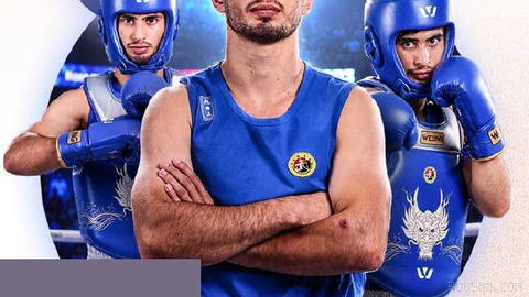 Third Wushu final; ✔🥊 Erfan Moharrami also became a finalist 🥋 Erfan Moharrami, representing Iran’s wushu in the men’s sanda at 70 kg, in the semifinals…