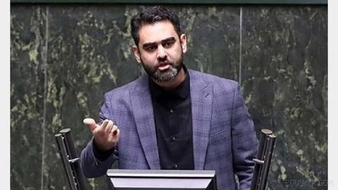 One of the members of Iran’s parliament called the Foreign Minister of the Islamic Republic “self-willed”