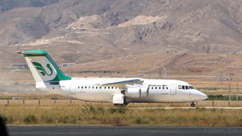 Iran International’ın edindiği bilgilere göre, İranlı havayolu şirketlerinin Birleşik Arap Emirlikleri’ne tüm uçuşları iptal edildi.